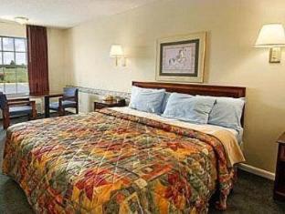Americas Best Value Inn-Winnsboro Quarto foto